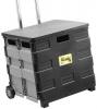 Picture 2:Vouwbox trolley