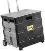 Foto 2:Vouwbox trolley