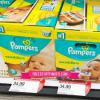 Foto 3:Pampers pants , swaddlers  diapers