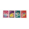 					
					Overstock - Notitieboekje Disney Princess A6 assorti 14,5 cm					
				