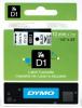 Picture 3:Dymo d1 label cassettes! 10 doos nieuw a 5 stuks!