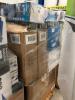 Foto 3:Pallet goederen 15 stuks diverse retourgoederen