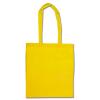 					
					Overstock - Gele schouder tas					
				