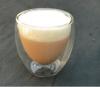 Picture 3:Dubbelwandige koffie/thee glazen
