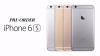 					
					Wholesale - Apple iphone 6S 16GB 64GB Pre order Losse toestellen					
				