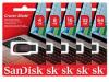Foto 3:Partijen sandisk usb sticks & micro sd kaart 4gb - 128gb