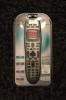 Picture 1:Logitech harmony remote 650, universele afstandsbediening