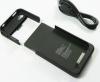 Foto 2:Externe batterij - oplader - accu case voor iphone