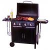 Picture 1:Barbeques
