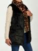 Foto 3:Diverse fake fur gilets dames