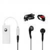 					
					Wholesale - Muvit Bluetooth Audio Receiver White  MUBTA0001					
				