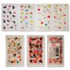 					
					Overstock - Nagel styling stickers assorti					
				