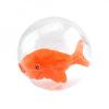 					
					Groothandel - Opblaasbal met oranje vis 20 cm					
				