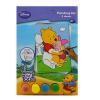 Picture 1:Verfset winnie the pooh a5
