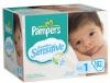 Picture 1:Pamper diapers