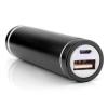 Picture 1:2600mah draagbare usb oplader  - powerpack