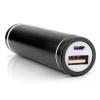 Foto 2:2600mah draagbare usb oplader  - powerbank