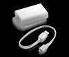 Picture 3:Antec ap 6200 power bank  - 6200ma, white