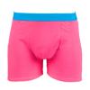 Foto 2:Partij heren boxershorts xxl - 6 kleuren