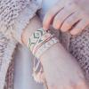 Foto 2:Armbanden nieuw nl merk restant boho stijl