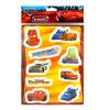 Picture 1:Cars 3d stickers