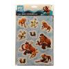 Picture 1:Ice age 3d muurstickers