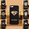 Picture 1:The advengers iphone hoesjes