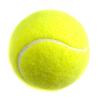 Picture 1:Tennisbal 10 cm