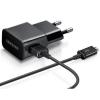 Foto 2:Partij 100 samsung adapter + micro usb kabel
