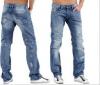 Foto 3:Partij 100 procent originele diesel jeans