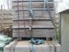 Picture 3:Harthouten piketpaaltjes 4x100cm 0561-432519.