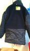 Picture 2:Aangeboden nieuwe stoerman winter werkjas met flee