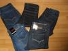 Foto 1:Jeans partij verkoop of per stuk