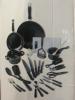Foto 2:Kitchen starter set 27 pieces