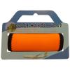 					
					Overstock - Handbagage omslag voor engsel oranje					
				