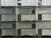 Picture 2:Gitterboxen, stapelbakken, palletboxen