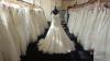Picture 3:New wedding dresses stocklots