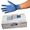					
					Wholesale - Blauwe nitril handschoenen  100 stuks					
				