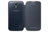 Picture 3:Genuine original samsung galaxy s4 flip cover case i9500