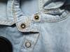 Foto 3:2shafe denim blouse