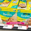 					
					Wholesale - Pampers pants , swaddlers  Diapers					
				
