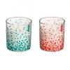 					
					Partijhandel - Partij - Bolsius geurkaars in glas confetti 8 cm assorti					
				