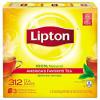 					
					Wholesale - Lipton Black Tea Bags, America's Favorite Tea 312					
				