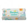 					
					Overstock - Pampers Sensitive baby wipes					
				