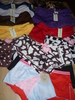 Foto 2:Partij lingerie 