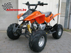 Picture 2:Kinderquad 110cc groot model met achteruit