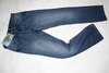 Foto 2:Kwaliteit jeans voor man en vrouw