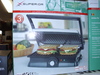 Picture 1:Stand   table bbq grill
