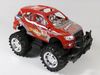 					
					Overstock - Partij speelgoed auto s   model Jeep met frictie					
				