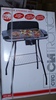 Foto 2:Stand   table bbq grill